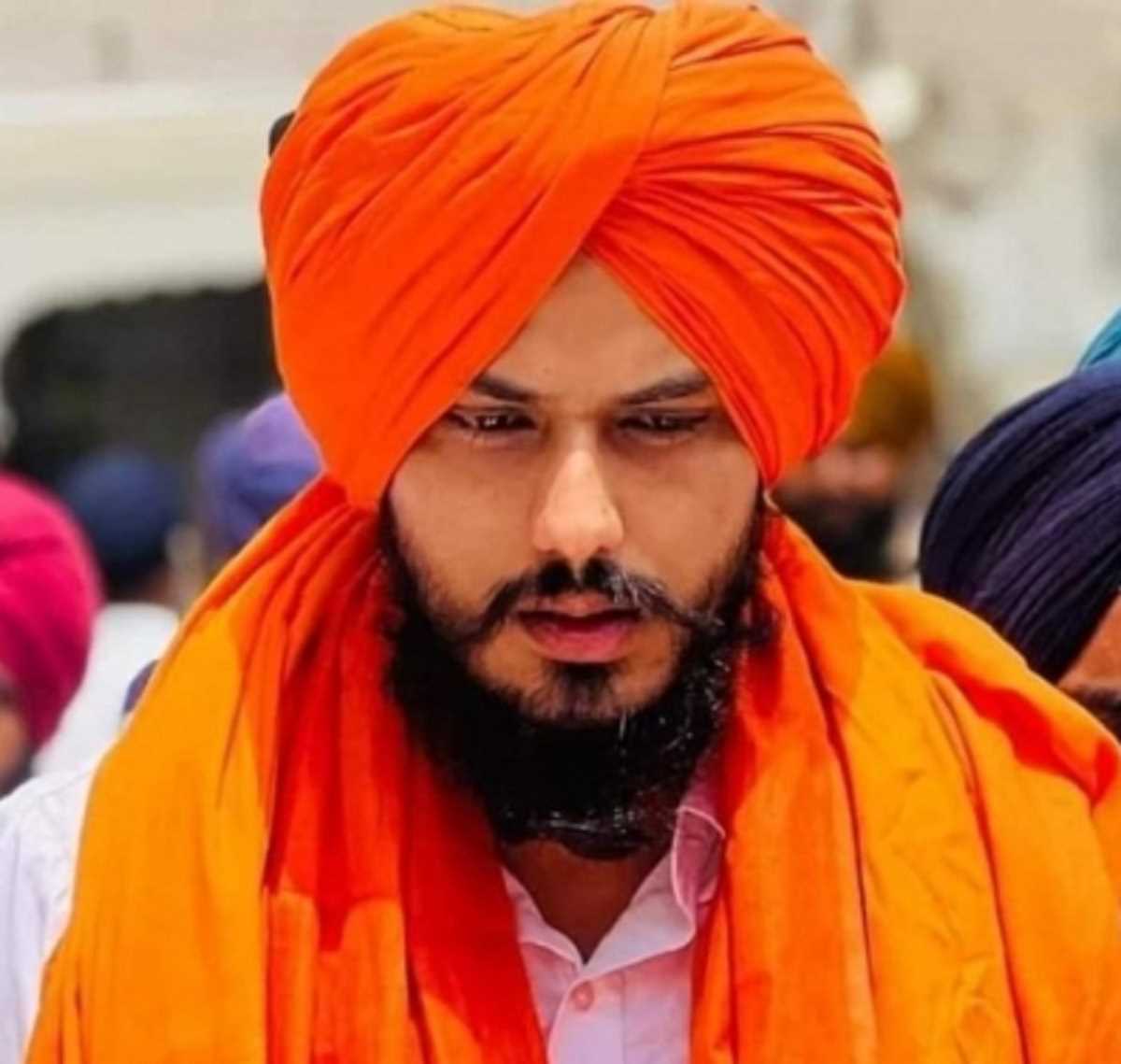 भगोड़े अमृतपाल की ब्रिटेन मूल की पत्नी पुलिस के रडार पर